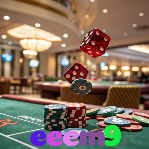 Torne-se um Mestre do Poker no eeem9 Cassino com Jogos Clássicos e Modernos no eeem9